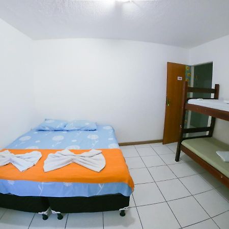 Hostel E Pousada Paju Praiera Maceio Dış mekan fotoğraf
