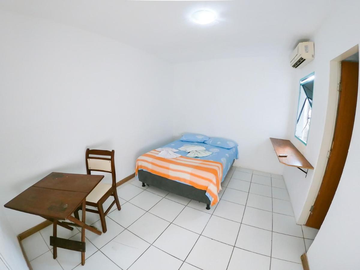 Hostel E Pousada Paju Praiera Maceio Dış mekan fotoğraf