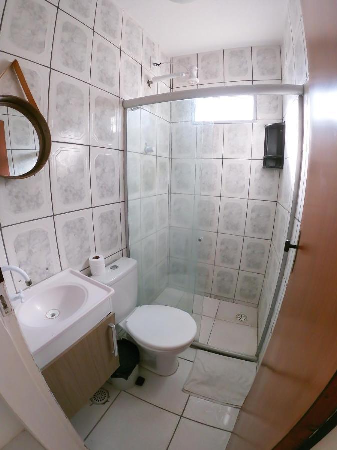 Hostel E Pousada Paju Praiera Maceio Dış mekan fotoğraf