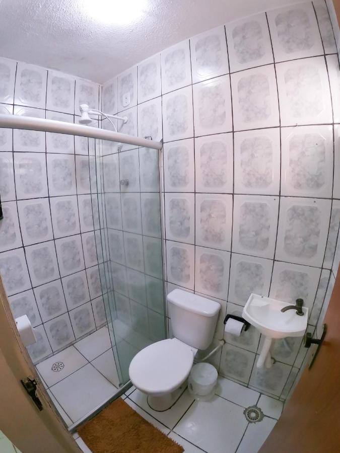 Hostel E Pousada Paju Praiera Maceio Dış mekan fotoğraf