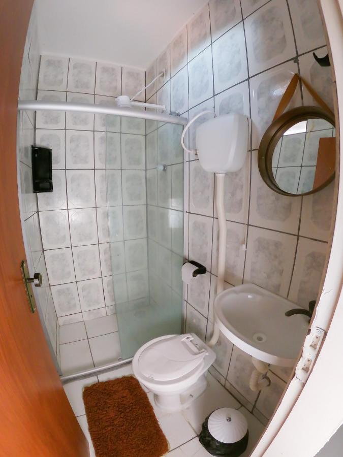 Hostel E Pousada Paju Praiera Maceio Dış mekan fotoğraf